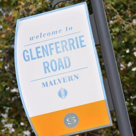 Malvern Backpackers Melburne Exterior foto