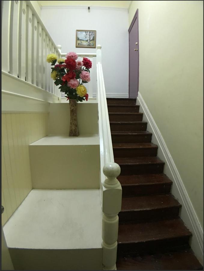 Malvern Backpackers Melburne Exterior foto