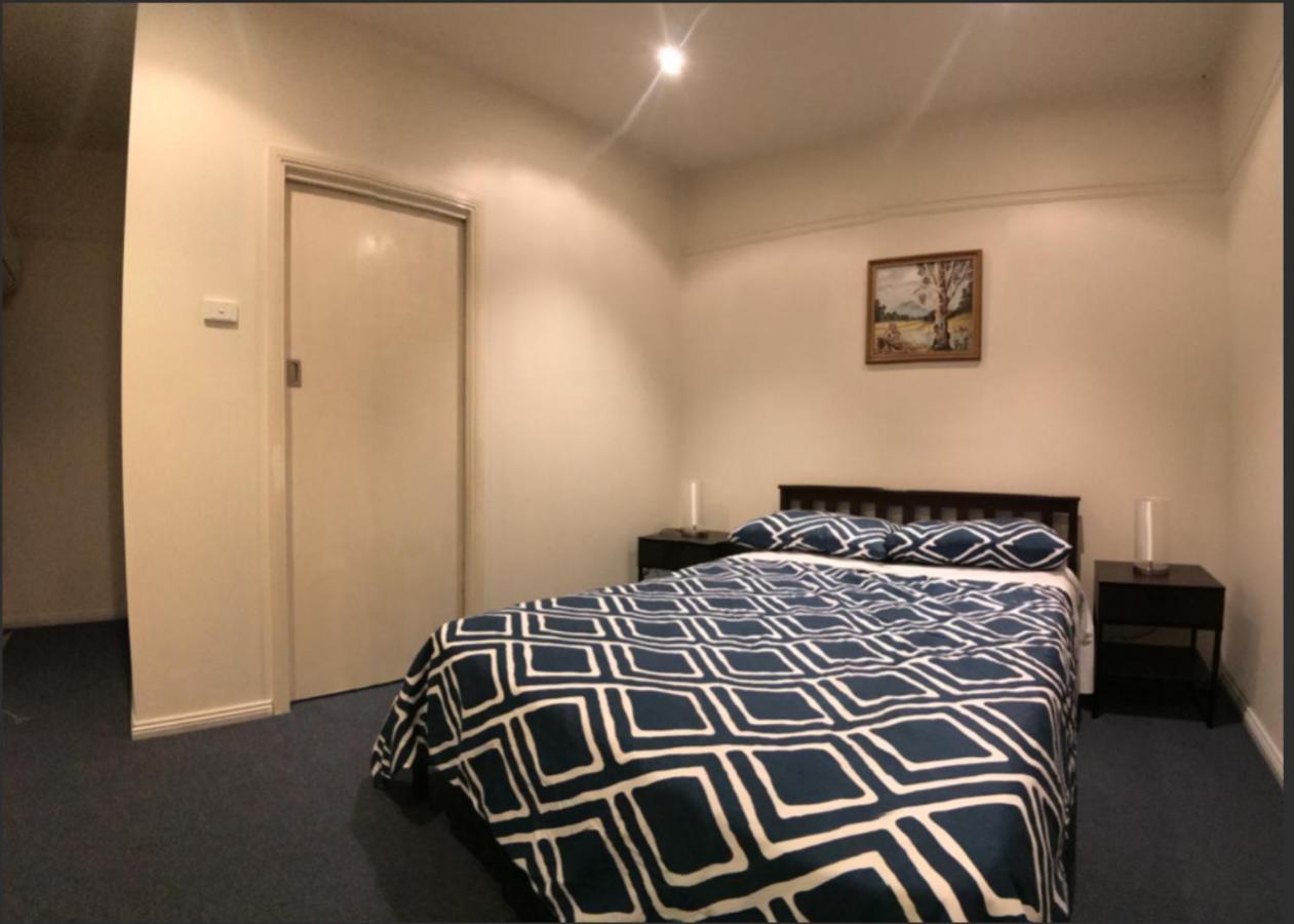 Malvern Backpackers Melburne Exterior foto