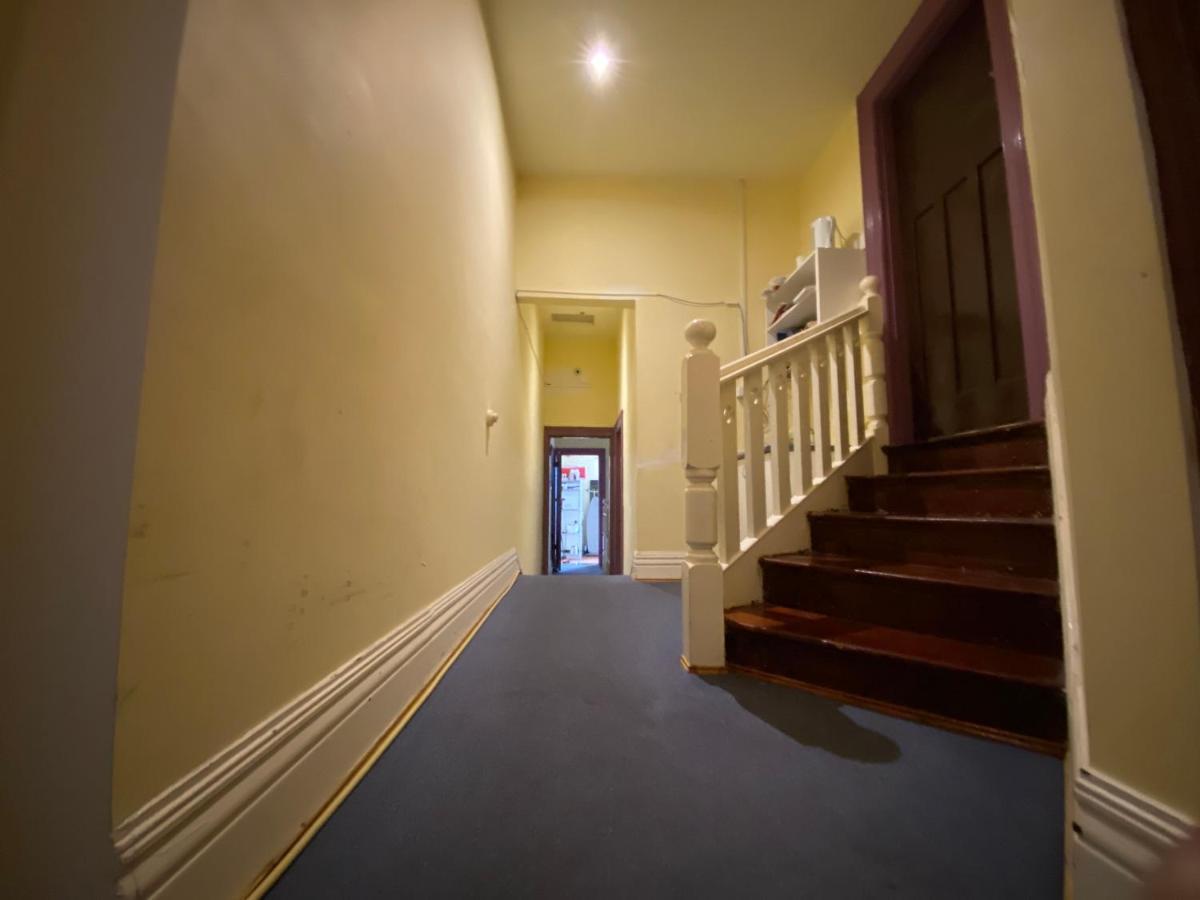 Malvern Backpackers Melburne Exterior foto
