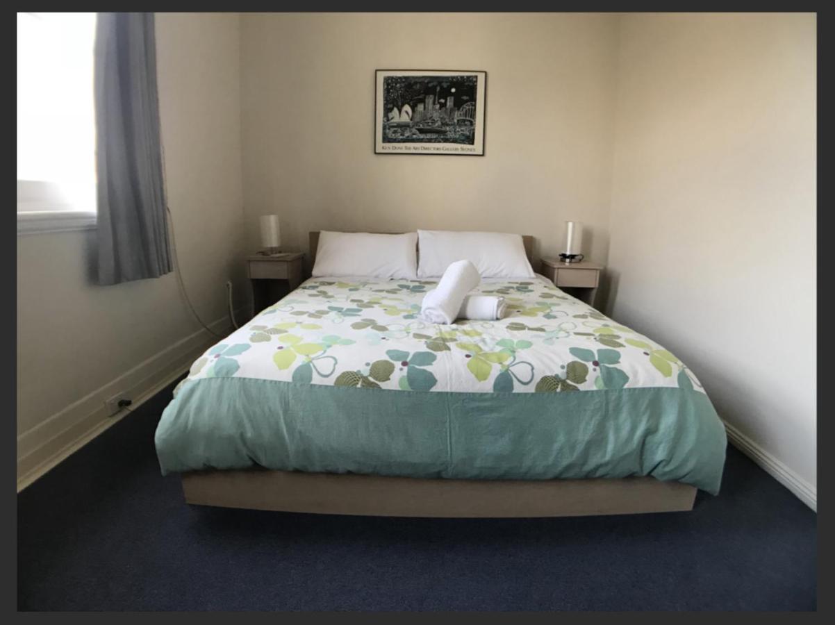 Malvern Backpackers Melburne Exterior foto