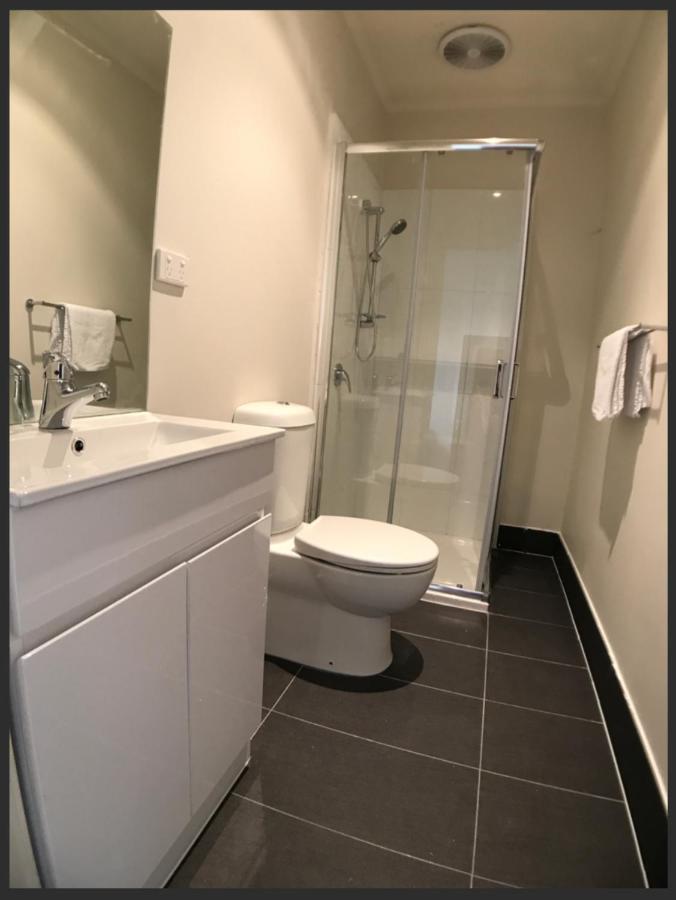Malvern Backpackers Melburne Exterior foto