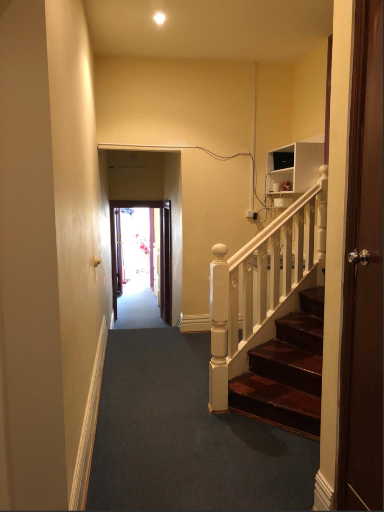 Malvern Backpackers Melburne Habitación foto